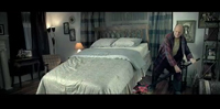 Nexium ad campaign promises nighttime relief