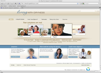 Daiichi-Sankyo launches Sjögren's awareness efforts