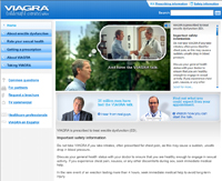 Viagra, Nexium and Chantix are Mensa-worthy brands, says digital IQ study