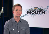 J&J hires Neil Patrick Harris to narrate Listerine "documentary"