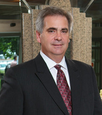 Watson CEO Bisaro says the FTC subpoenaed him as part of an effort to force a deal with Apotex