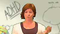 J&J uses web video, teacher outreach in UK ADHD effort