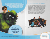 Intuniv patient kit draws DDMAC untitled letter