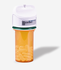 Mobile pill cap takes social approach to raising compliance