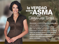 Merck launches asthma awareness site for Spanish-speakers