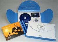 A patient education kit for Covidien pain drug Exalgo