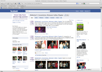 Teach a man to fish, teach a client to Facebook