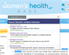 Good Health Media and Tynt target copy and paste keywords