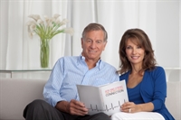 Soap siren talks atrial fibrilation for Boehringer Ingelheim awareness effort