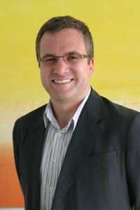 Stephen Hearn