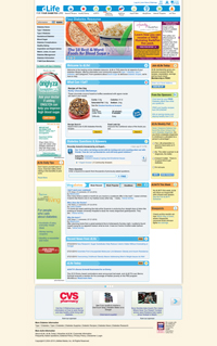 Best Healthcare Consumer Media Brand