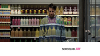 Best Individual Consumer Print Advertisement