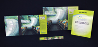 Best Professional Print Campaign for Product Launches