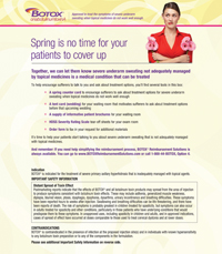 Best Use of Direct Marketing to Healthcare Professionals