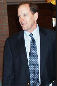 Michigan Rep. Dave Camp is expected to chair the Ways and Means Committee