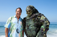 Lovitz, J&J poke fun at psoriasis