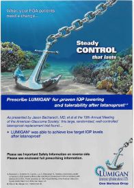 DDMAC pokes Allergan on eye drop direct mail