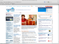 Everyday Health buys MedPage Today in play for professional space