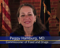 FDA unveils transparency steps for regulated industries