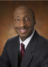 Ken Frazier