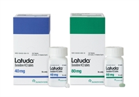 Sunovion reps deployed for Latuda