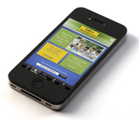Dey launches EpiPen app