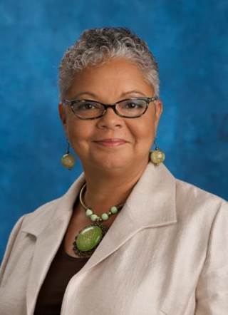 Pfizer's Freda Lewis-Hall, MD Pfizer's Freda Lewis-Hall, MD