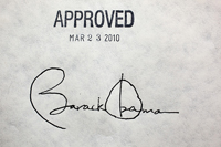 Did the drug industry get a raw deal on healthcare reform?