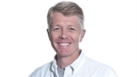 Headliner: Genentech's Ian Clark
