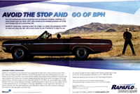 DDR on DTC: RAPAFLO