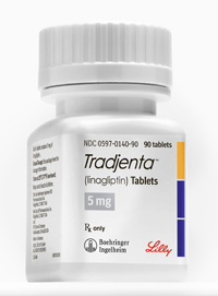 For Tradjenta, a tough climb, and for Lilly, a vital one