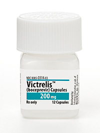 Victrelis