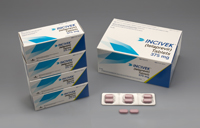 Vertex versus Goliaths in HCV drug duel