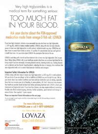 DDR on DTC: Lovaza DDR on DTC: Lovaza