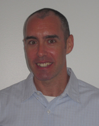Mark Arnold