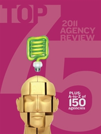July 2011 Issue of MM&M