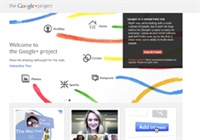What will Google+ mean for healthcare?