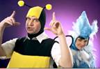 EMD Serono brings back "Birds & Bees" infertility effort EMD Serono brings back "Birds & Bees" infertility effort
