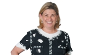 Headliner: Pfizer's Sally Susman