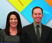 Rosetta polishes off Wishbone, announces new leadership