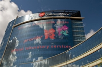 White House sides with GSK sales reps