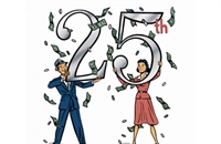 25th Annual Career & Salary Survey