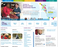 Merck web widget points to future adherence fix