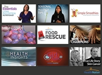 Best Healthcare Consumer Media Brand