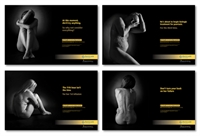 Best Overall Professional Print Campaign