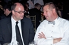 Steve Barrett of PRWeek chats with Mike Boken from Shire