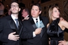 Saatchi & Saatchi Health Communications strike a triumphant pose