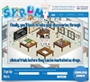 Boehringers Pharmaville could salve industrys bad reputation