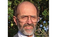 James G. Dickinson