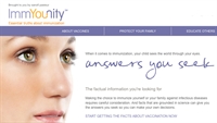 Sanofi education campaign aims to combat kid vax fears